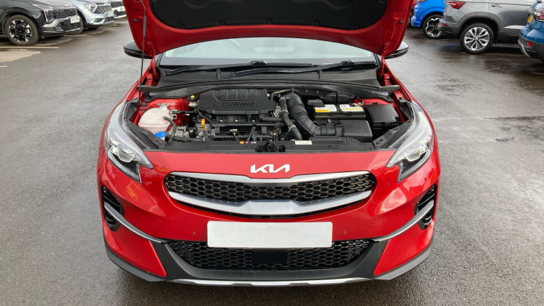 Kia Xceed 1.5T GDi ISG 4 5dr Petrol Hatchback